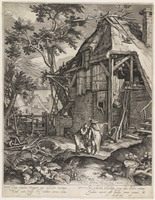 TvB G 1930
          <br/>
          Abraham en Hagar
          <br/>
          <em>Matham, Jacob (1571-1631)</em>